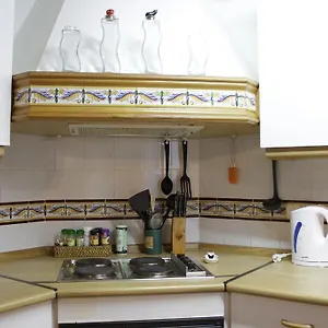 Quiet Apartment! Sagrada Familia! Appartement Barcelone