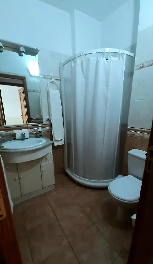 Vivienda Vacacional Llano La Estrella Apartment Las Galletas 0*,  Spain