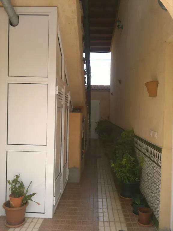Vivienda Vacacional Llano La Estrella Apartment Las Galletas