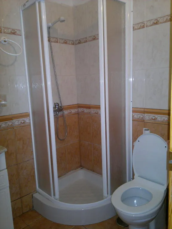 Vivienda Vacacional Llano La Estrella Διαμέρισμα Las Galletas Ισπανία