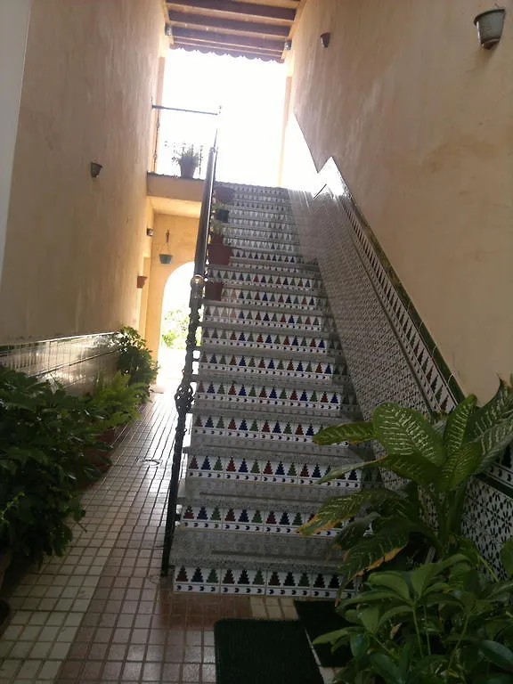 Vivienda Vacacional Llano La Estrella Apartment Las Galletas