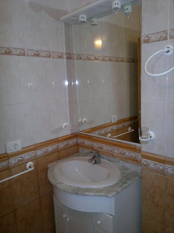 Vivienda Vacacional Llano La Estrella Διαμέρισμα Las Galletas