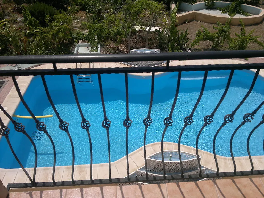 Vivienda Vacacional Llano La Estrella Apartment Las Galletas